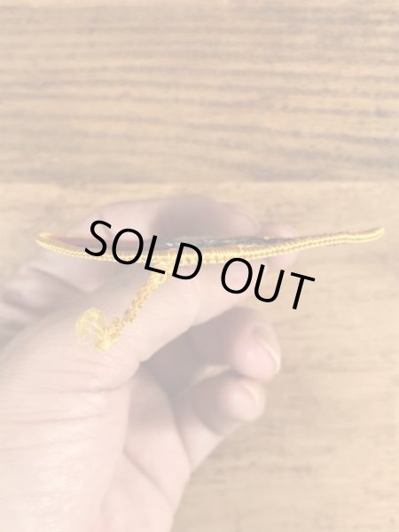 ハウディードゥーディーのFlub-A-Dubの70’sヴィンテージパッチ