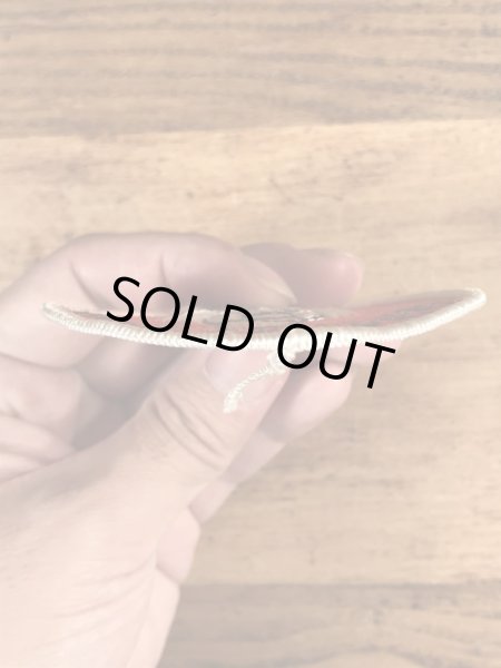 ハウディードゥーディーの“Phineas T, Bluster”の70’sヴィンテージパッチ