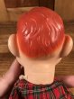 Howdy Doodyのラバー製の70’sヴィンテージビーンバッグドール