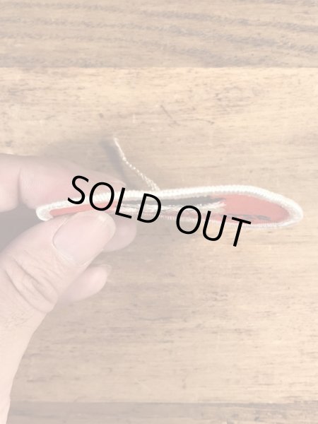 ハウディードゥーディーの“Phineas T, Bluster”の70’sヴィンテージパッチ