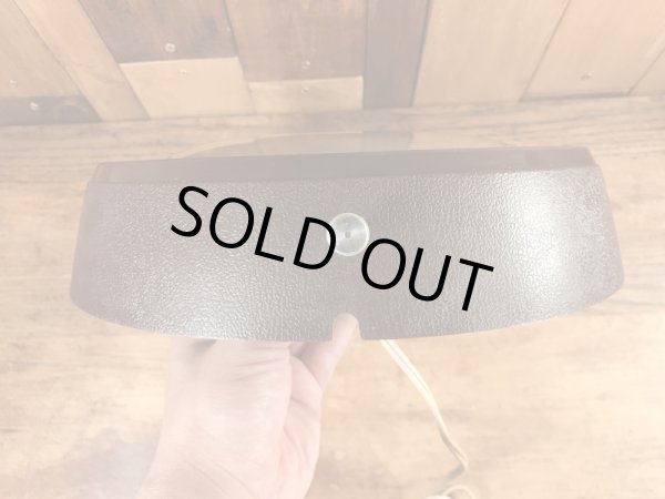 General Electric社のインダストリアルの60〜70’sヴィンテージウォールクロック