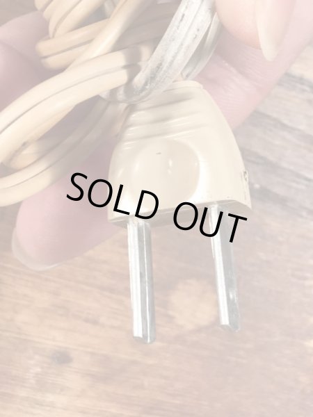 ゼネラルエレクトリック社のスクールや会社で使われていた60〜70年代ビンテージ掛け時計