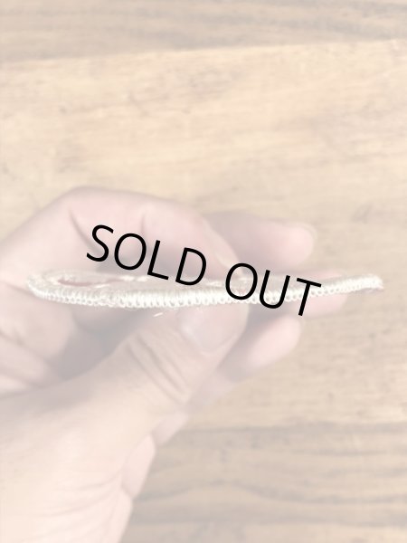 General Electric社の刺繡の70’sヴィンテージパッチ