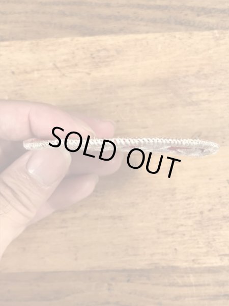 General Electric社の刺繡の70’sヴィンテージパッチ