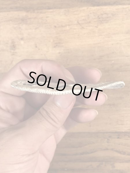 General Electric社の刺繡の70’sヴィンテージパッチ