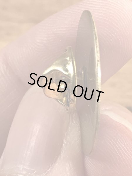 General Electric社のエナメル加工の80’sヴィンテージピンズ