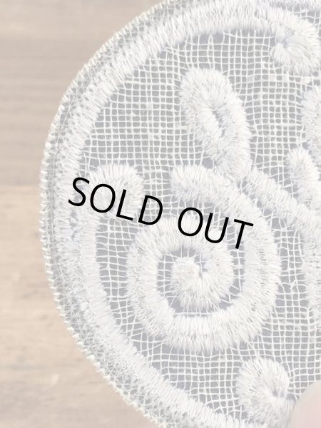 General Electric社の刺繡の70’sヴィンテージパッチ