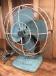 General Electric社のメタル製の50〜60’sヴィンテージ扇風機