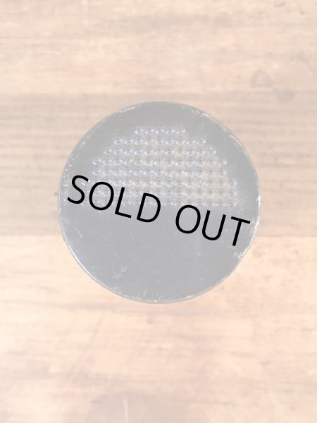 Atlas Supply社製のチューブリペアキットの40〜50年代ビンテージブリキ缶