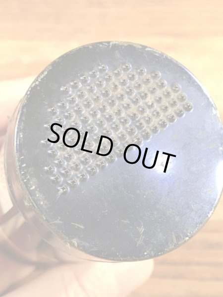 Atlas Supply社製のチューブリペアキットの40〜50年代ビンテージブリキ缶