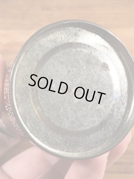 Atlas Supply社製のチューブリペアキットの40〜50’sヴィンテージTin缶