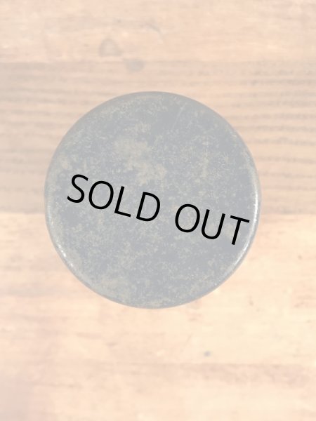 画像7: Sears Roebuck And Co “Cross Country” Tube Repair Kit Tin Can　シアーズローバックス　ビンテージ　ブリキ缶　40〜50年代 (7)