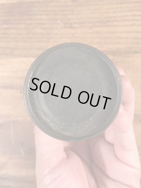 Firestoneのタイヤチューブのリペアキットが入っていた40〜50’sヴィンテージTin缶