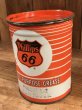 Phillips 66のマルチパーパスグリスが入っていた50’sヴィンテージTin缶