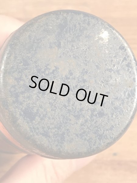 画像17: Sears Roebuck And Co “Cross Country” Tube Repair Kit Tin Can　シアーズローバックス　ビンテージ　ブリキ缶　40〜50年代 (17)