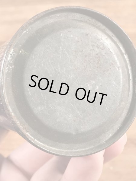 Good Yearのタイヤチューブのリペアキットが入っていた40〜50’sヴィンテージTin缶