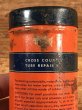 画像13: Sears Roebuck And Co “Cross Country” Tube Repair Kit Tin Can　シアーズローバックス　ビンテージ　ブリキ缶　40〜50年代 (13)