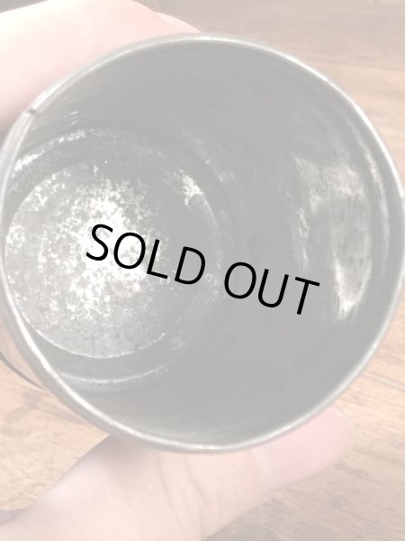 Good Yearのタイヤチューブのリペアキットが入っていた40〜50’sヴィンテージTin缶