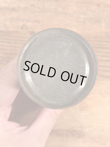 Good Yearのタイヤチューブのリペアキットが入っていた40〜50’sヴィンテージTin缶