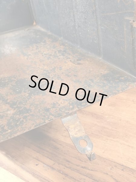 Marx LumarのU.S.Air Forceの50’sヴィンテージトラックカートイ