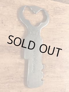 ▪️60s SET ビンテージ 南京錠 パドロック 鍵 キーチェーン eagle Key,Padlock(鍵、南京錠)系 - STIMPY(Vintage Collectible Toys