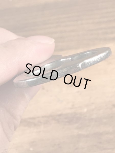 アメリカの刑務所で使われていたジェイル物のビンテージの鍵