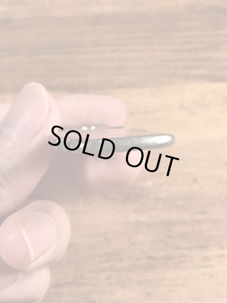 Pauly Jail Building Co.の刑務所のビンテージキー