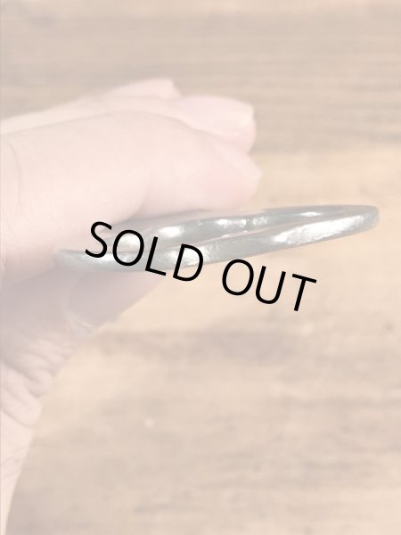 アメリカの刑務所で使われていたジェイル物のビンテージの鍵