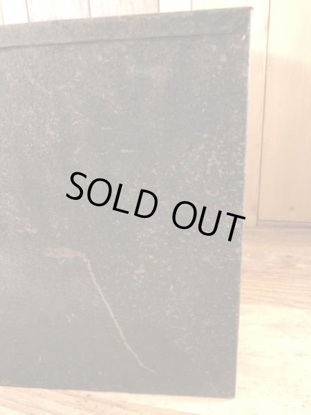 “Weatherhead Original Equipment Fittings”の50’sヴィンテージメタルキャビネット