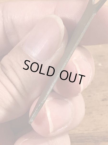 Canada Dry Pale Ginger Aleのポケットツールが付いたヴィンテージボトルオープナー