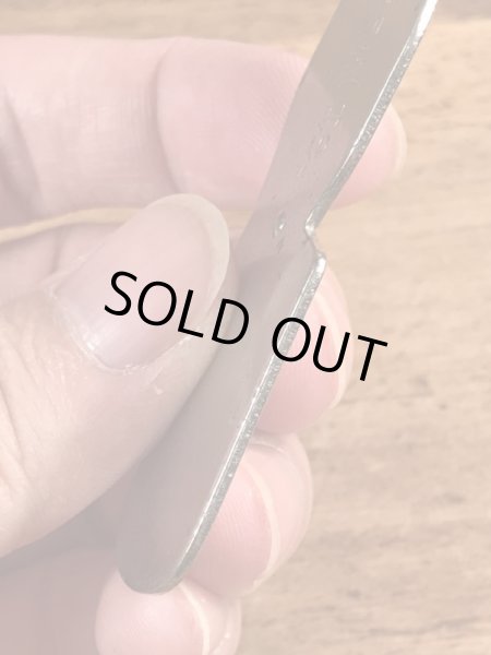 企業物のYou Payのヴィンテージボトルオープナー