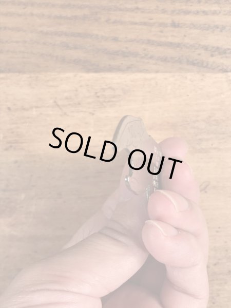 企業物のユーペイのビンテージ栓抜き