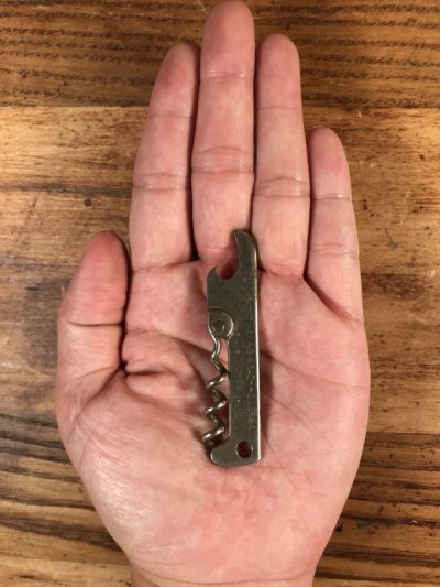 画像3: Gadco Corkscrew Bottle Opener　企業物　ビンテージ　ボトルオープナー　栓抜き　1930年代〜