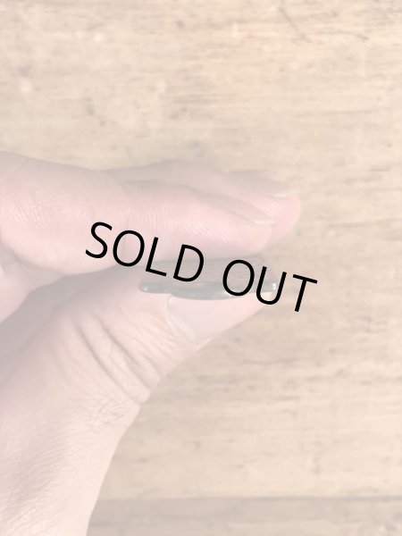 Calvert Ginのボトル型のヴィンテージボトルオープナー