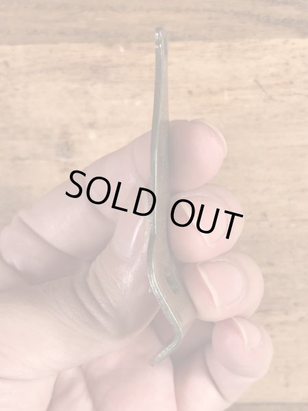 ペプシコーラのボトル型の40〜50年代ビンテージ栓抜き