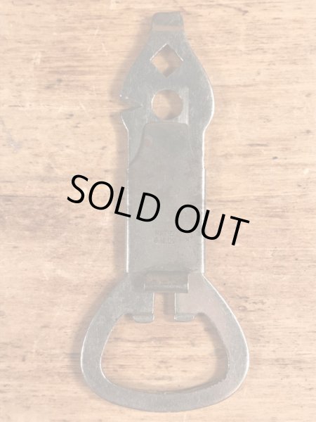 アメリカのクロージングショップのヴィンテージシガーボックスオープナー