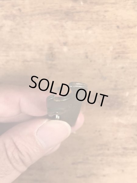 ホテルの企業物のコークスクリューが付いたヴィンテージボトルオープナー