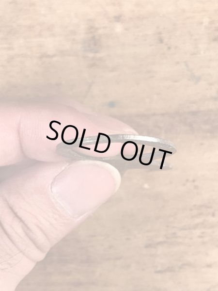 Canada Dry Pale Ginger Aleのポケットツールが付いたヴィンテージボトルオープナー