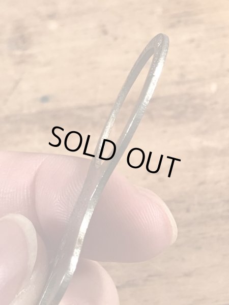 カナダドライジンジャーエールのアンティークのビンテージ栓抜き