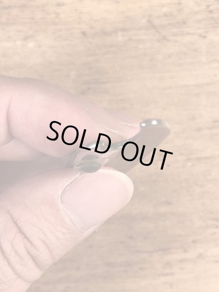 Star Beerの折り畳みのコークスクリューが付いたヴィンテージボトルオープナー