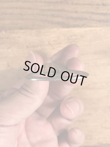 アメリカのクロージングショップのヴィンテージシガーボックスオープナー