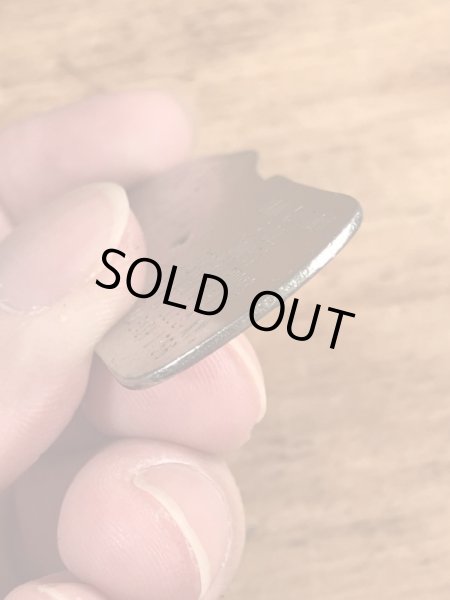 企業物のYou Payのヴィンテージボトルオープナー