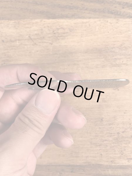 企業物のYou Payのヴィンテージボトルオープナー