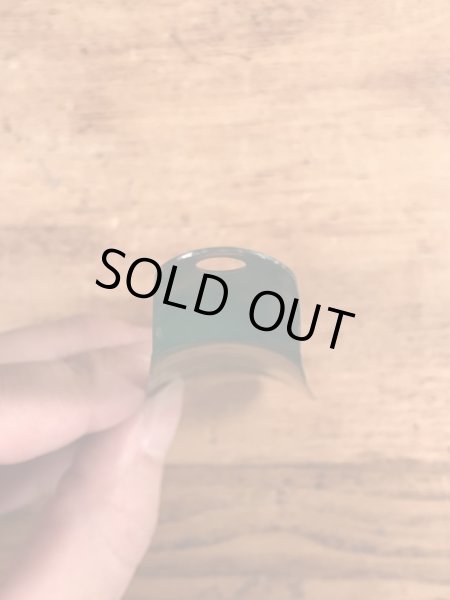 Red Goose Shoesのカラーのヴィンテージシューホーン