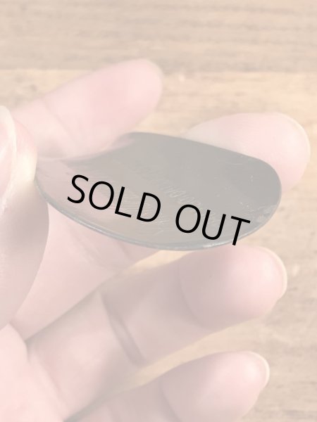 Sears Roebuck & Companyの黒ラッカーのヴィンテージシューホーン