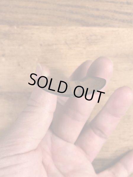 Sears Roebuck & Companyの黒ラッカーのヴィンテージシューホーン