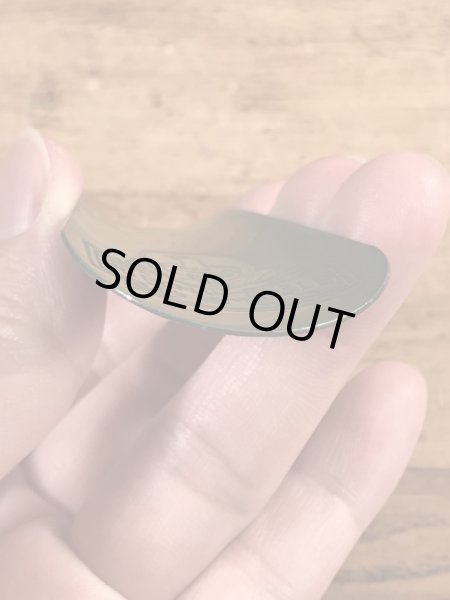 Red Goose Shoesのカラーのヴィンテージシューホーン