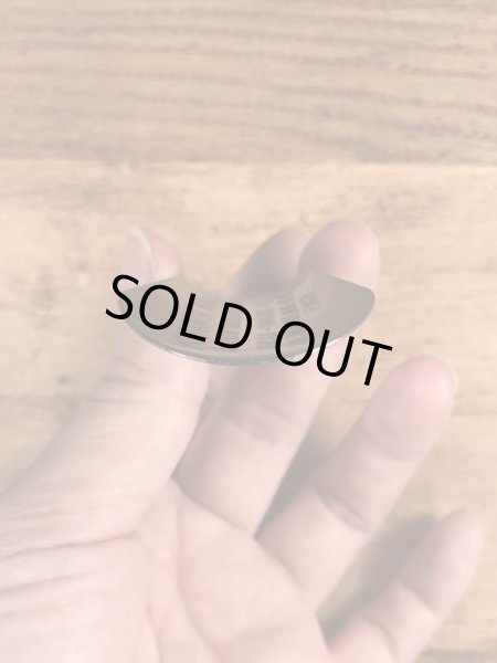 Montgomery Wardの黒ラッカーのヴィンテージシューホーン