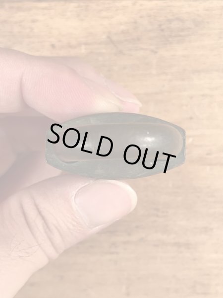 Sargent社製のU.S.N.のヴィンテージパドロックキー