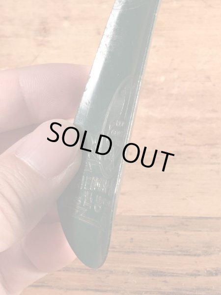 Red Goose Shoesのカラーのヴィンテージシューホーン